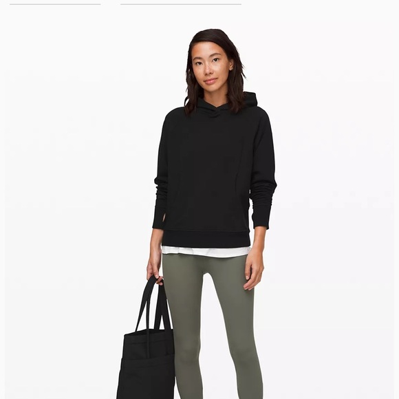 lululemon athletica Tops - Lululemon pullover sweatshirt